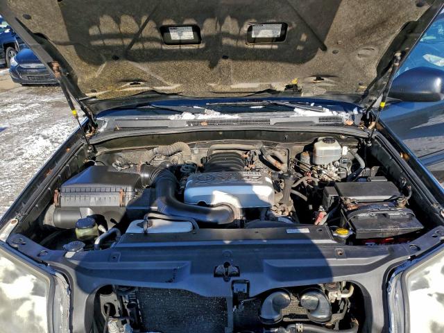 Toyota 4Runner Sr5 Image 13