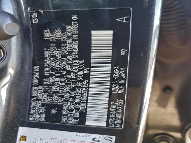 Toyota 4Runner Sr5 Image 11