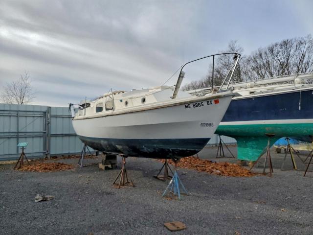  Salvage Centurion Boats Other