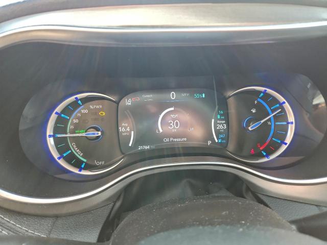 Chrysler Pacifica Hybrid Limited Image 7