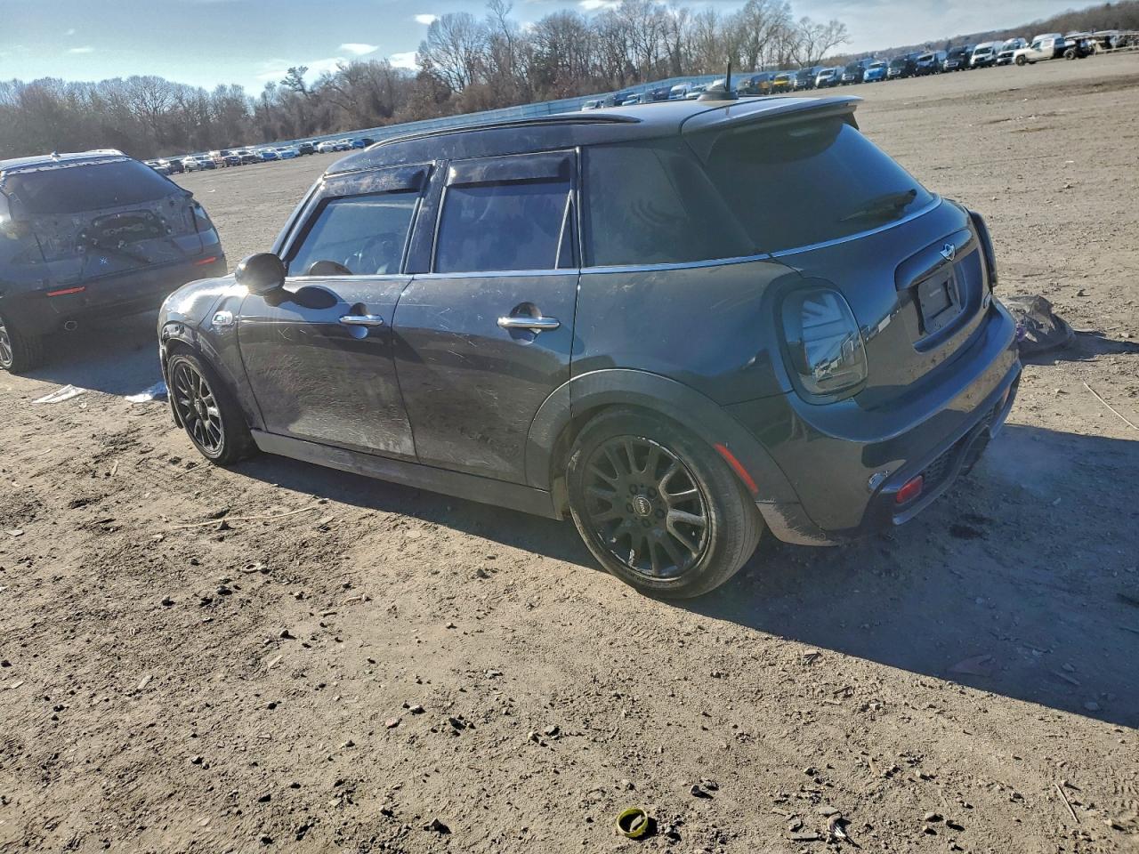 MINI Cooper S Image 3