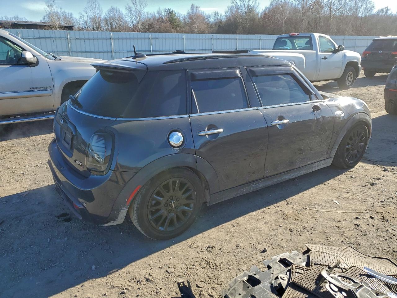 MINI Cooper S Image 11