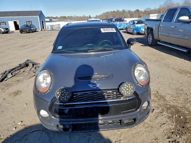 MINI Cooper S Image 4