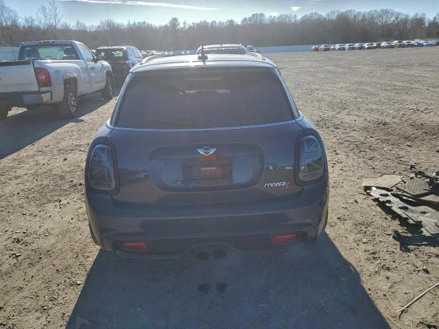 MINI Cooper S Image 7