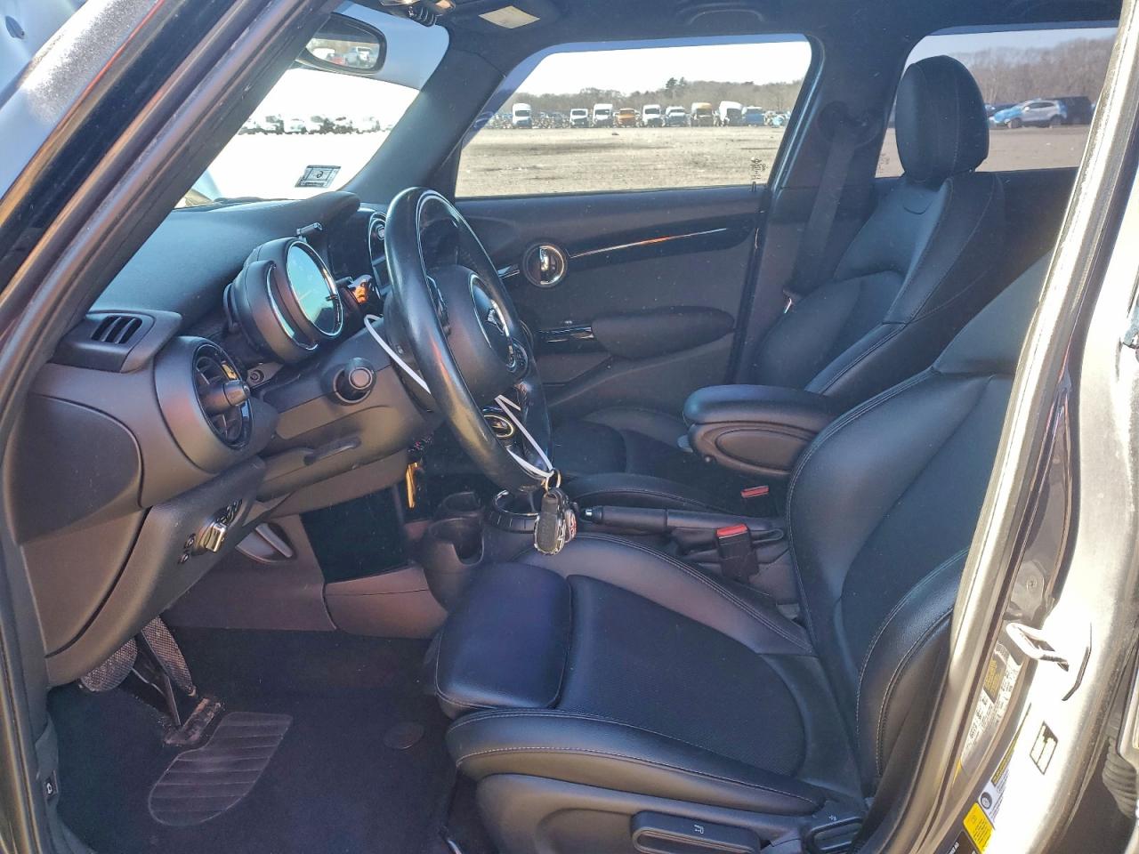 MINI Cooper S Image 5