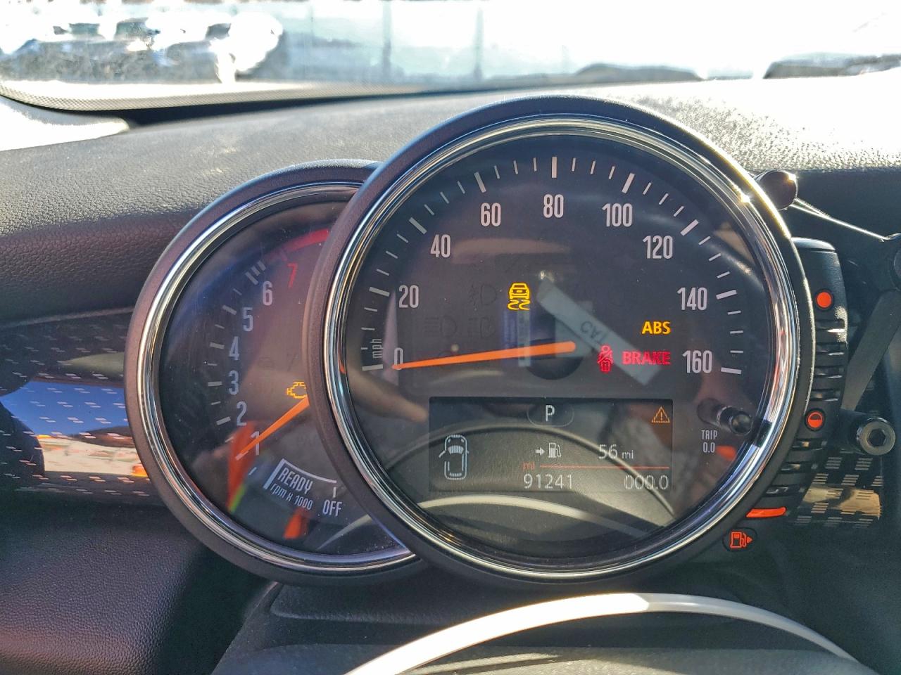 MINI Cooper S Image 10