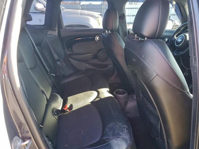 MINI Cooper S Image 8