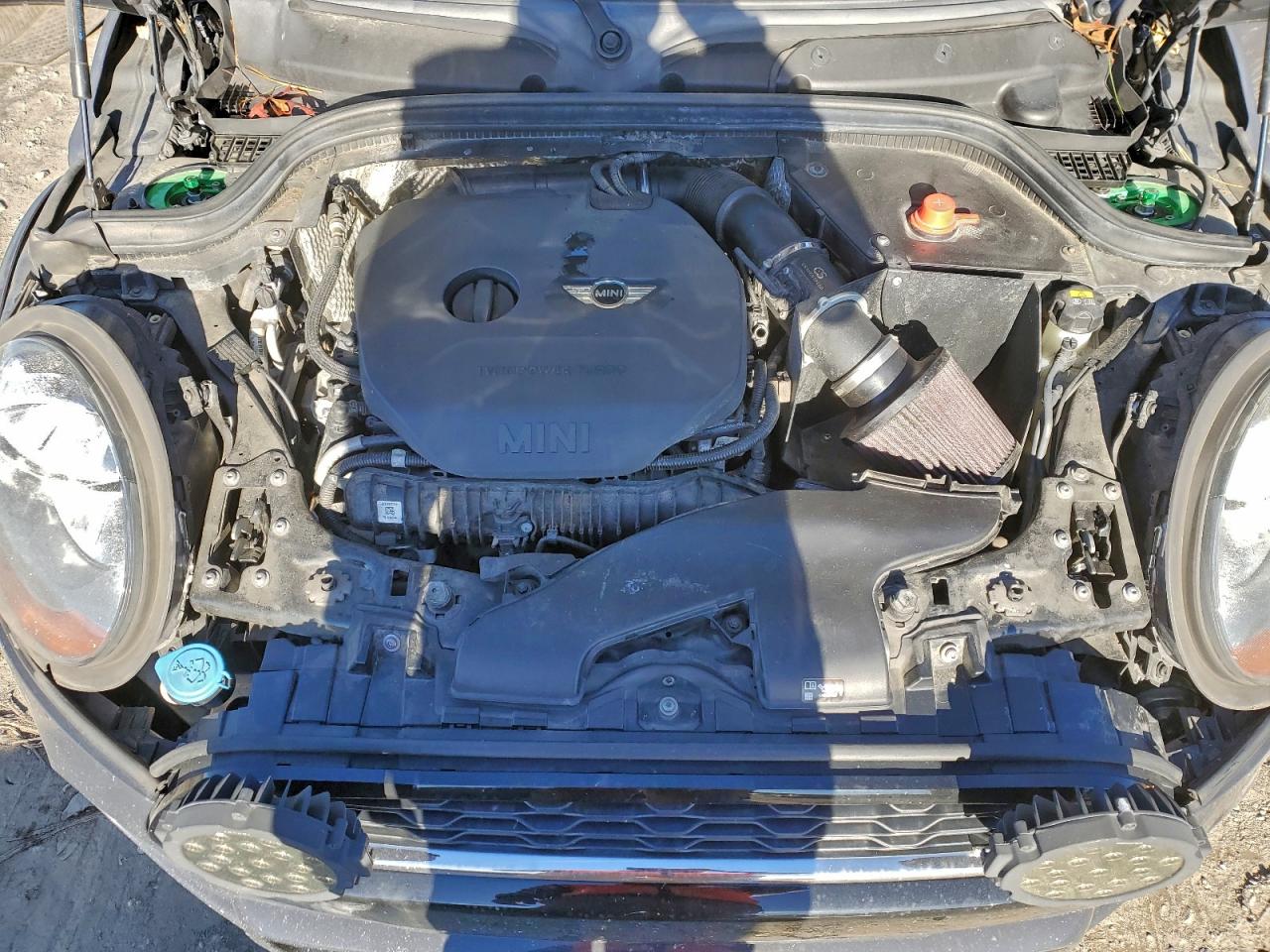 MINI Cooper S Image 9