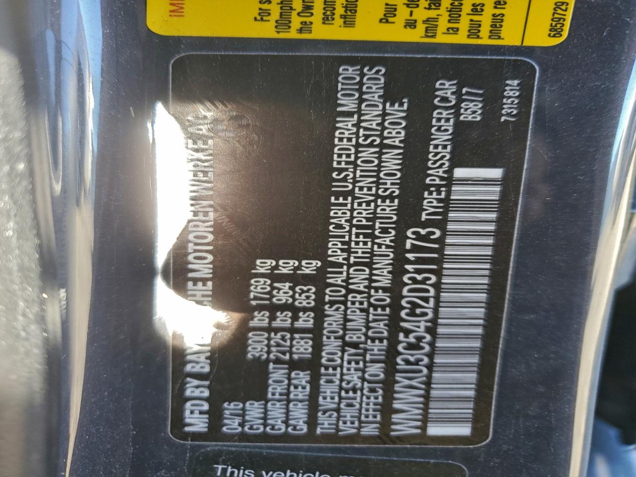 MINI Cooper S Image 13