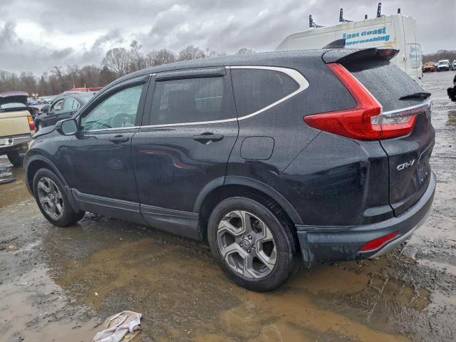 Honda Crv Exl Image 2