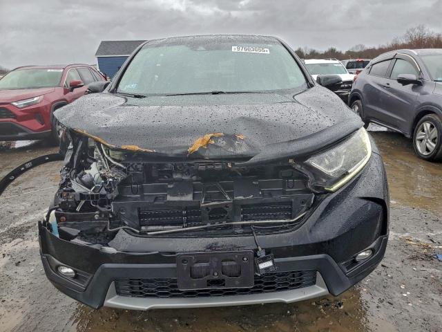 Honda Crv Exl Image 5