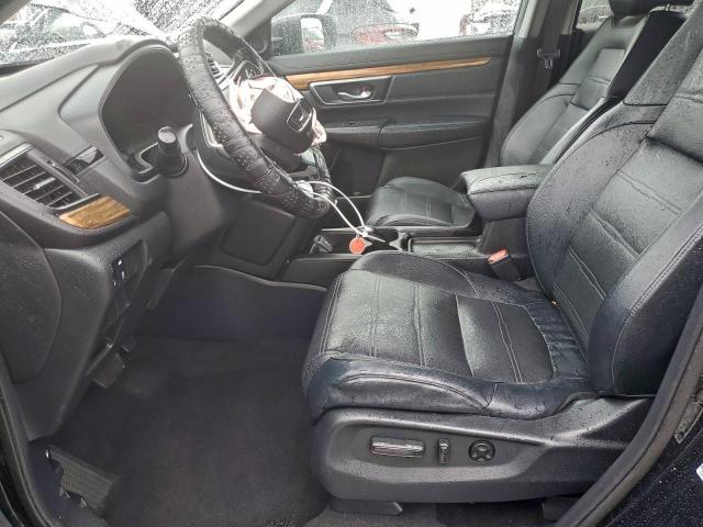 Honda Crv Exl Image 8