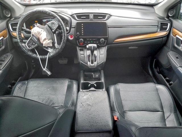 Honda Crv Exl Image 7