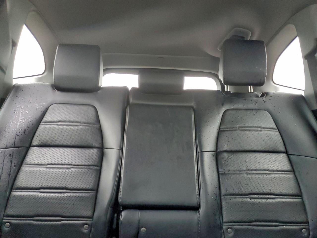 Honda Crv Exl Image 12