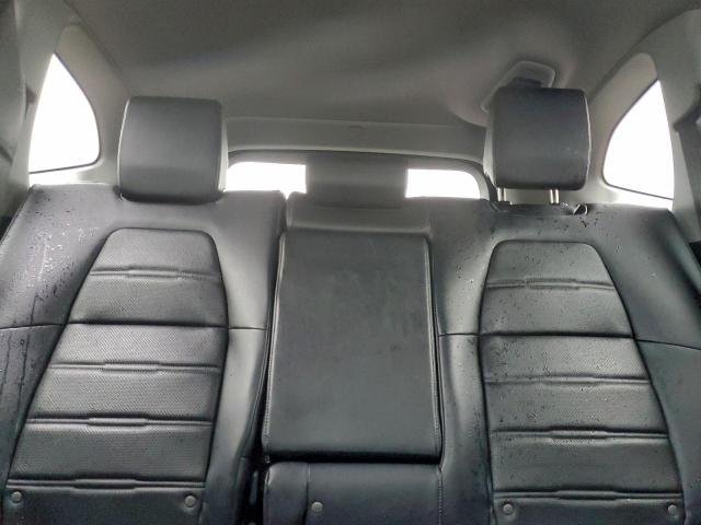 Honda Crv Exl Image 12