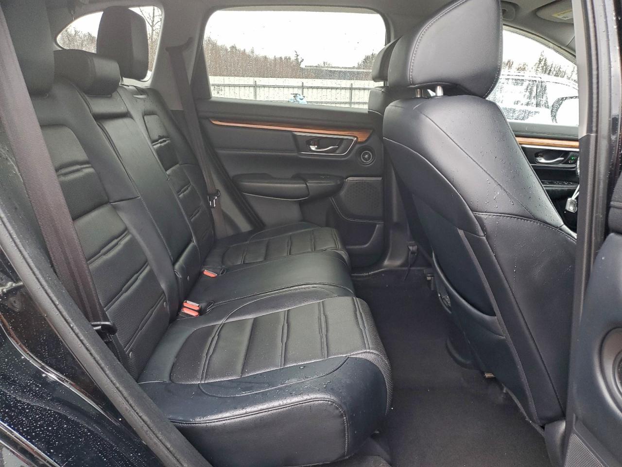 Honda Crv Exl Image 11