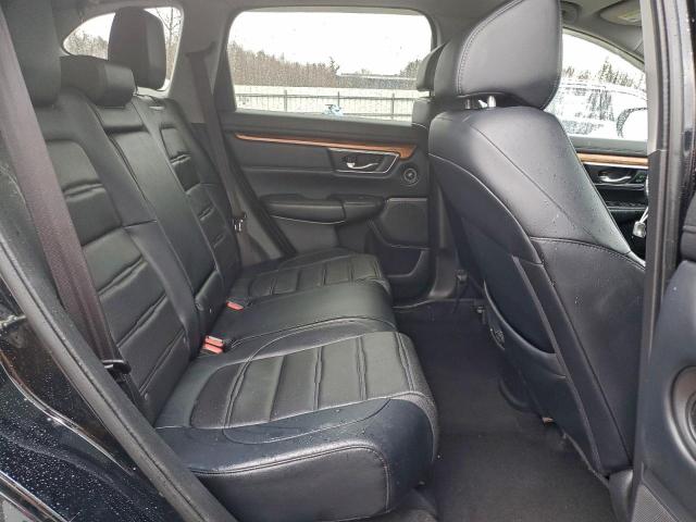 Honda Crv Exl Image 11