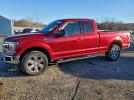 Ford F-150 Super Cab Image 1