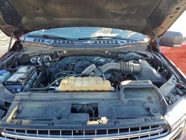 Ford F-150 Super Cab Image 10