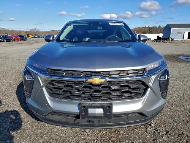 Chevrolet Trax Ls Image 10