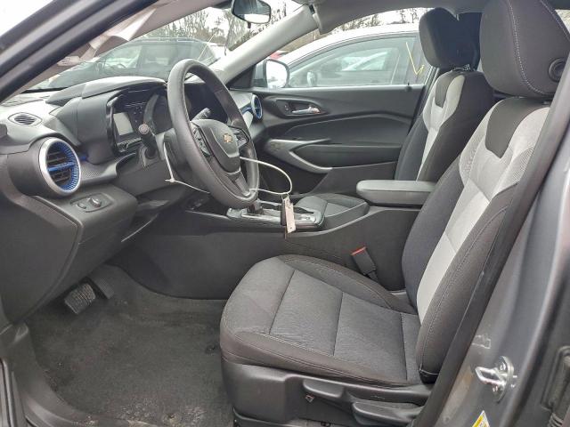 Chevrolet Trax Ls Image 11