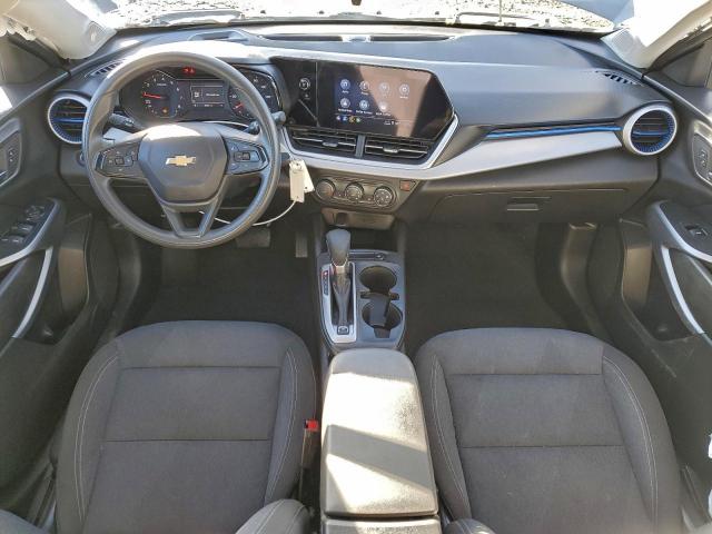 Chevrolet Trax Ls Image 5