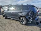 Subaru Forester 2.5i Limited Image 12