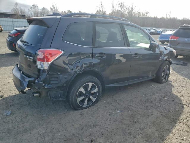 Subaru Forester 2.5i Limited Image 4