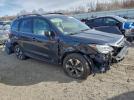 Subaru Forester 2.5i Limited Image 5