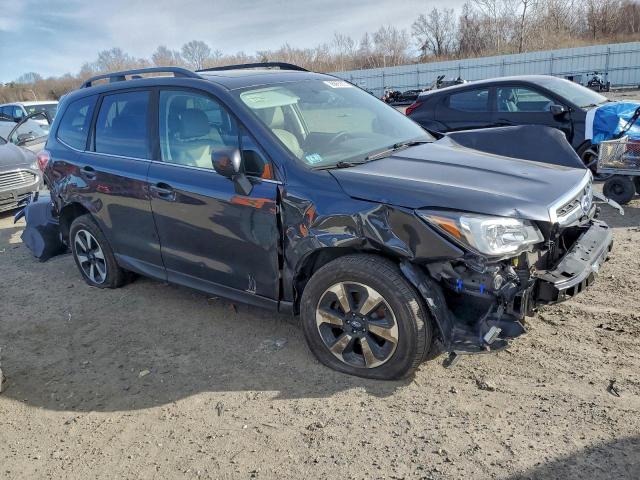 Subaru Forester 2.5i Limited Image 5
