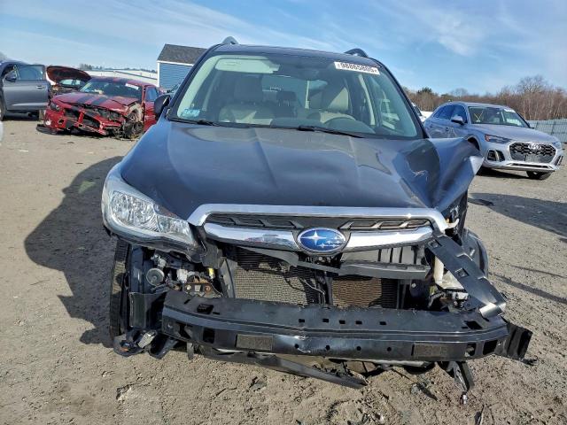 Subaru Forester 2.5i Limited Image 2