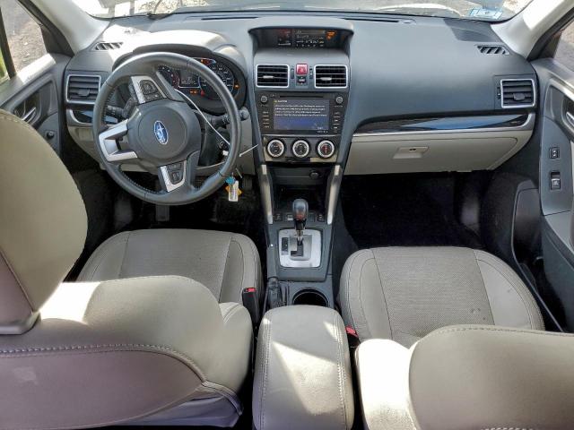 Subaru Forester 2.5i Limited Image 6