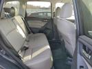 Subaru Forester 2.5i Limited Image 11