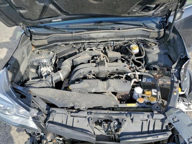 Subaru Forester 2.5i Limited Image 3