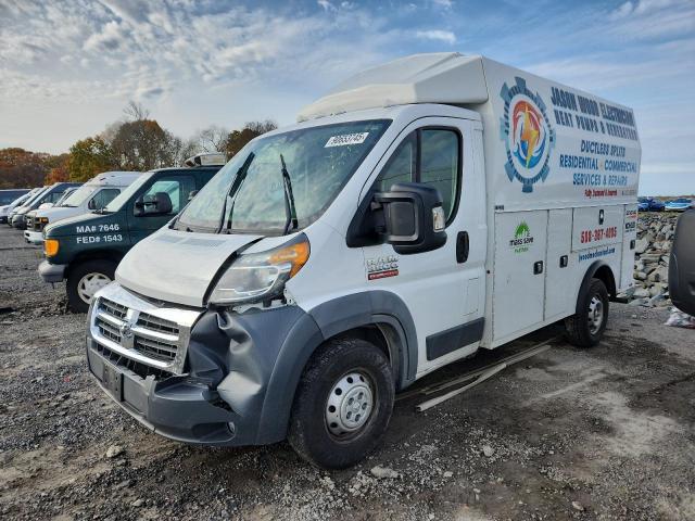 Ram Promaster 3500 Standard Image 4