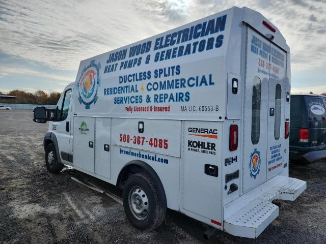 Ram Promaster 3500 Standard Image 6