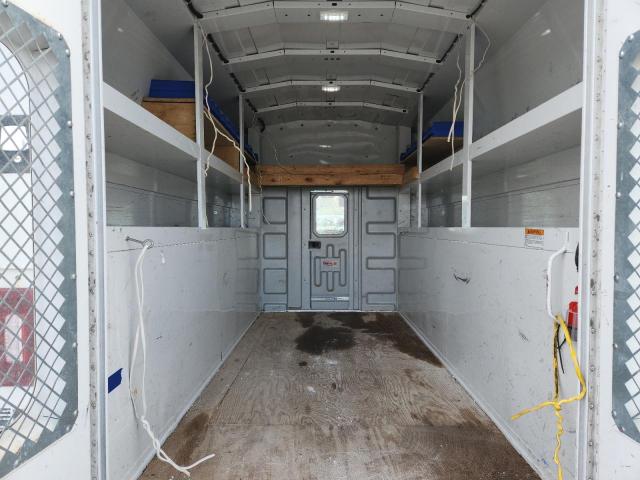 Ram Promaster 3500 Standard Image 2