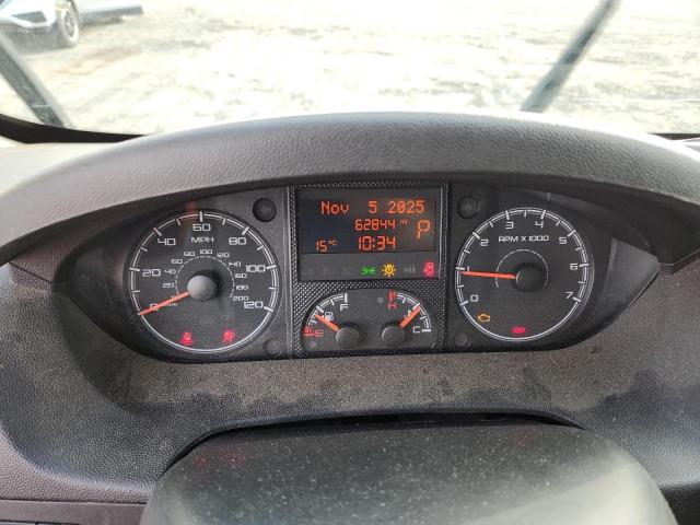 Ram Promaster 3500 Standard Image 10