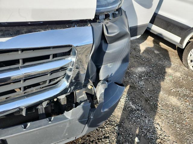 Ram Promaster 3500 Standard Image 8