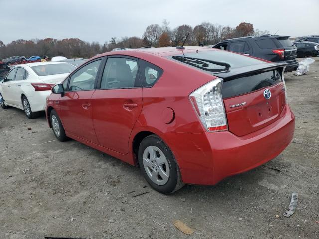 Toyota Prius Image 9