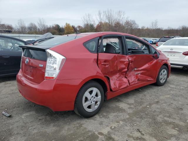 Toyota Prius Image 11