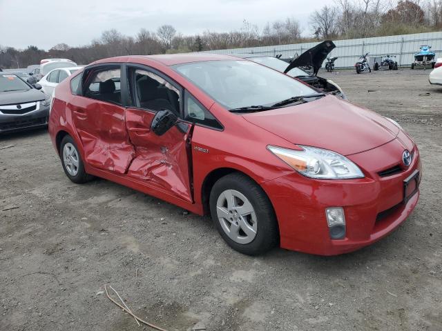 Toyota Prius Image 12