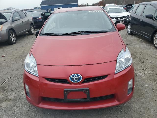 Toyota Prius Image 10