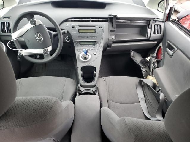 Toyota Prius Image 4