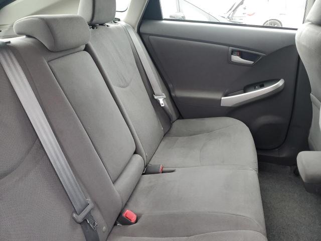 Toyota Prius Image 6