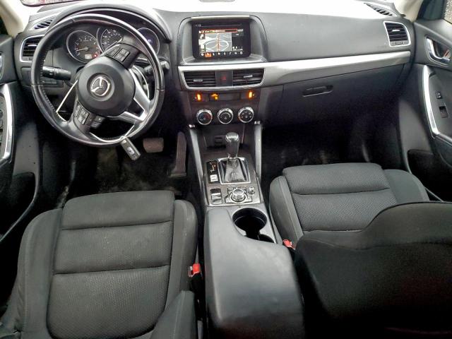 Mazda Cx Touring Image 12