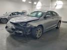 Chrysler 200 Lx Image 1