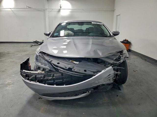 Chrysler 200 Lx Image 3