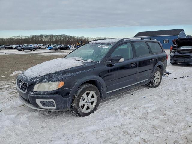  Salvage Volvo XC70