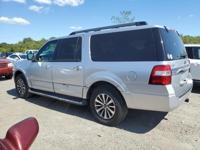 Ford Expedition El Xlt Image 8